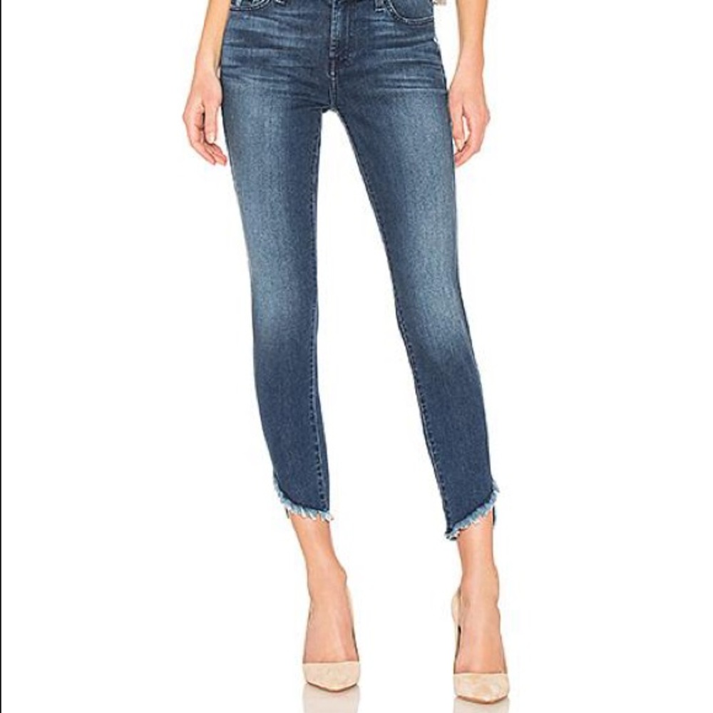 7 For All Mankind